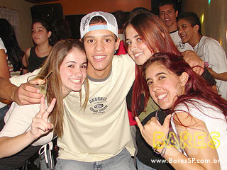 Inauguração do Happy Hour no After Office Bar & Restaurante Inauguração do Happy Hour no After Office Bar & Restaurante