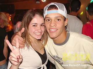 Inauguração do Happy Hour no After Office Bar & Restaurante Inauguração do Happy Hour no After Office Bar & Restaurante