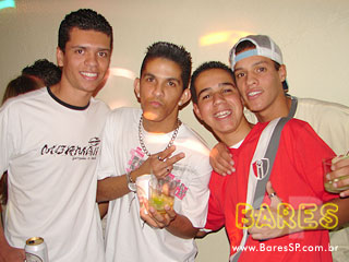 Inauguração do Happy Hour no After Office Bar & Restaurante Inauguração do Happy Hour no After Office Bar & Restaurante