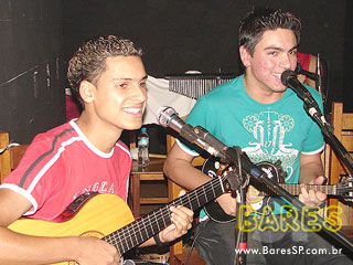 Inauguração do Happy Hour no After Office Bar & Restaurante Inauguração do Happy Hour no After Office Bar & Restaurante