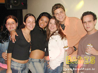 Inauguração do Happy Hour no After Office Bar & Restaurante Inauguração do Happy Hour no After Office Bar & Restaurante