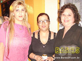 Inauguração do Happy Hour no After Office Bar & Restaurante Inauguração do Happy Hour no After Office Bar & Restaurante