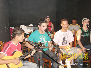 Inauguração do Happy Hour no After Office Bar & Restaurante Inauguração do Happy Hour no After Office Bar & Restaurante