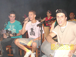 Inauguração do Happy Hour no After Office Bar & Restaurante Inauguração do Happy Hour no After Office Bar & Restaurante