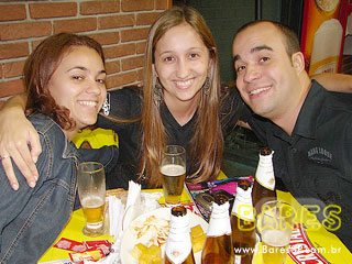 Inauguração do Happy Hour no After Office Bar & Restaurante Inauguração do Happy Hour no After Office Bar & Restaurante