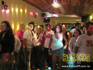 Inauguração do Happy Hour no After Office Bar & Restaurante Inauguração do Happy Hour no After Office Bar & Restaurante