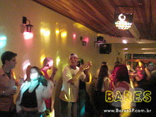 Inauguração do Happy Hour no After Office Bar & Restaurante Inauguração do Happy Hour no After Office Bar & Restaurante