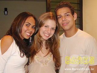 Inauguração do Happy Hour no After Office Bar & Restaurante Inauguração do Happy Hour no After Office Bar & Restaurante