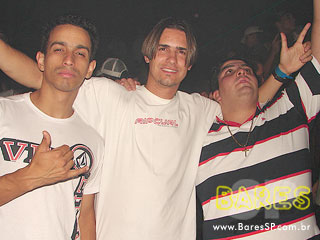 Facul Night na Space Club Facul Night na Space Club