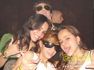 Facul Night na Space Club Facul Night na Space Club