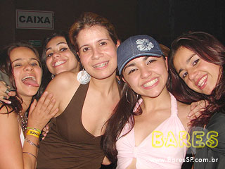 Facul Night na Space Club Facul Night na Space Club