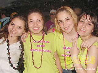 Metôfolia 2006 na Estância Alto da Serra Metôfolia 2006 na Estância Alto da Serra