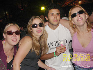 Metôfolia 2006 na Estância Alto da Serra Metôfolia 2006 na Estância Alto da Serra