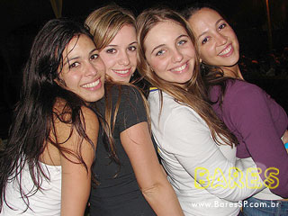 Metôfolia 2006 na Estância Alto da Serra Metôfolia 2006 na Estância Alto da Serra