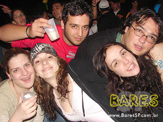 Metôfolia 2006 na Estância Alto da Serra Metôfolia 2006 na Estância Alto da Serra