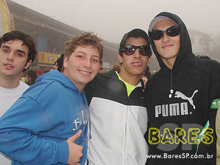 Metôfolia 2006 na Estância Alto da Serra Metôfolia 2006 na Estância Alto da Serra