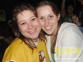 Metôfolia 2006 na Estância Alto da Serra Metôfolia 2006 na Estância Alto da Serra