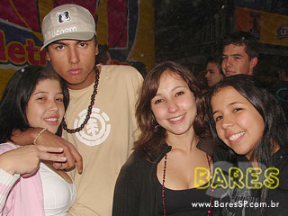 Metôfolia 2006 na Estância Alto da Serra Metôfolia 2006 na Estância Alto da Serra