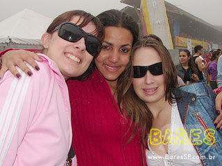 Metôfolia 2006 na Estância Alto da Serra Metôfolia 2006 na Estância Alto da Serra