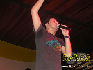 Metôfolia 2006 na Estância Alto da Serra Metôfolia 2006 na Estância Alto da Serra