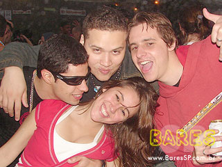 Metôfolia 2006 na Estância Alto da Serra Metôfolia 2006 na Estância Alto da Serra