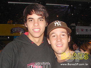 Metôfolia 2006 na Estância Alto da Serra Metôfolia 2006 na Estância Alto da Serra