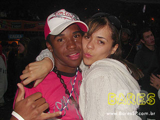 Metôfolia 2006 na Estância Alto da Serra Metôfolia 2006 na Estância Alto da Serra