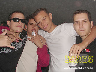 Metôfolia 2006 na Estância Alto da Serra Metôfolia 2006 na Estância Alto da Serra