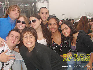 Metôfolia 2006 na Estância Alto da Serra Metôfolia 2006 na Estância Alto da Serra