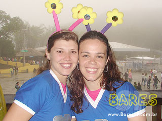 Metôfolia 2006 na Estância Alto da Serra Metôfolia 2006 na Estância Alto da Serra