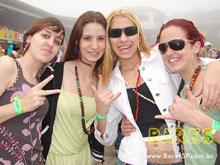 Metôfolia 2006 na Estância Alto da Serra Metôfolia 2006 na Estância Alto da Serra