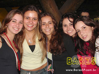 Metôfolia 2006 na Estância Alto da Serra Metôfolia 2006 na Estância Alto da Serra