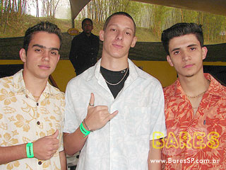 Metôfolia 2006 na Estância Alto da Serra Metôfolia 2006 na Estância Alto da Serra