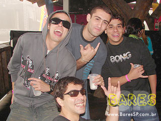 Metôfolia 2006 na Estância Alto da Serra Metôfolia 2006 na Estância Alto da Serra