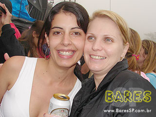 Metôfolia 2006 na Estância Alto da Serra Metôfolia 2006 na Estância Alto da Serra