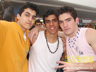 Metôfolia 2006 na Estância Alto da Serra Metôfolia 2006 na Estância Alto da Serra