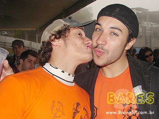 Metôfolia 2006 na Estância Alto da Serra Metôfolia 2006 na Estância Alto da Serra