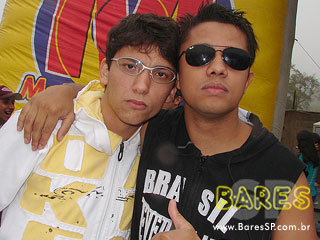 Metôfolia 2006 na Estância Alto da Serra Metôfolia 2006 na Estância Alto da Serra