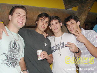 Metôfolia 2006 na Estância Alto da Serra Metôfolia 2006 na Estância Alto da Serra