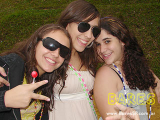 Metôfolia 2006 na Estância Alto da Serra Metôfolia 2006 na Estância Alto da Serra