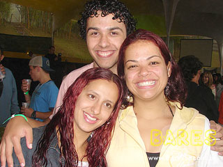 Metôfolia 2006 na Estância Alto da Serra Metôfolia 2006 na Estância Alto da Serra