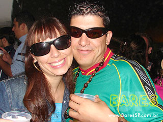 Metôfolia 2006 na Estância Alto da Serra Metôfolia 2006 na Estância Alto da Serra