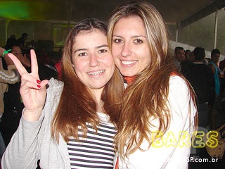 Metôfolia 2006 na Estância Alto da Serra Metôfolia 2006 na Estância Alto da Serra