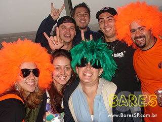 Metôfolia 2006 na Estância Alto da Serra Metôfolia 2006 na Estância Alto da Serra