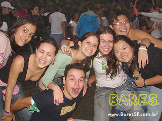 Metôfolia 2006 na Estância Alto da Serra Metôfolia 2006 na Estância Alto da Serra