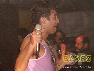 Metôfolia 2006 na Estância Alto da Serra Metôfolia 2006 na Estância Alto da Serra