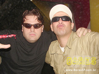 Metôfolia 2006 na Estância Alto da Serra Metôfolia 2006 na Estância Alto da Serra