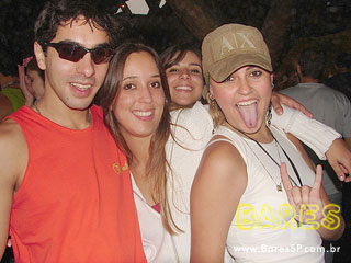 Metôfolia 2006 na Estância Alto da Serra Metôfolia 2006 na Estância Alto da Serra