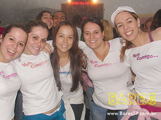 Metôfolia 2006 na Estância Alto da Serra Metôfolia 2006 na Estância Alto da Serra