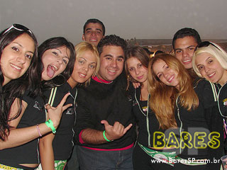 Metôfolia 2006 na Estância Alto da Serra Metôfolia 2006 na Estância Alto da Serra